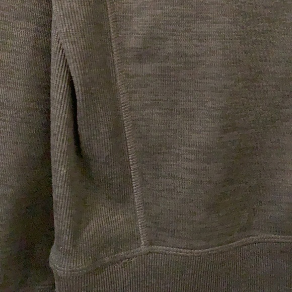 Stormpack men’s sweatshirt - Picture 3 of 7